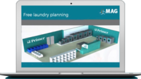 free laundry planning by MAG Laundry Equipment free laundry planning by MAG Laundry Equipment