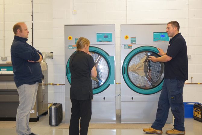 starting a new laundry business launderette commercial industrial starting a new laundry business launderette commercial industrial