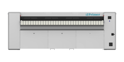 Primer CTP Industrial Ironer