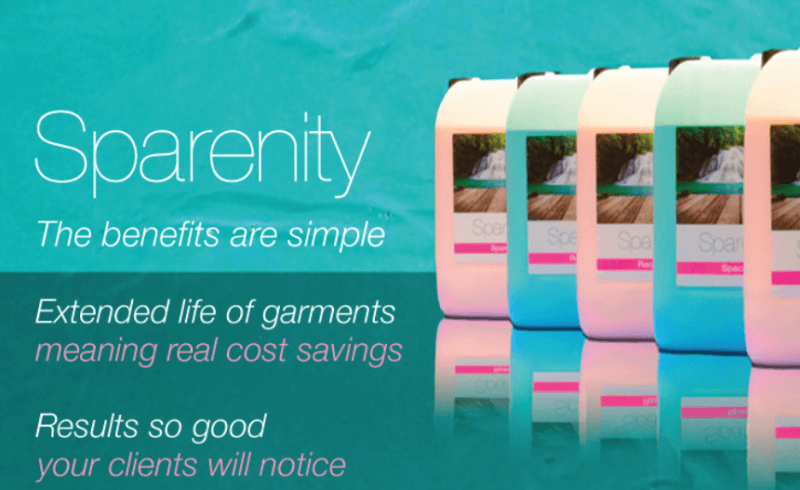 sparenity sparenity