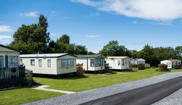 Holiday Parks