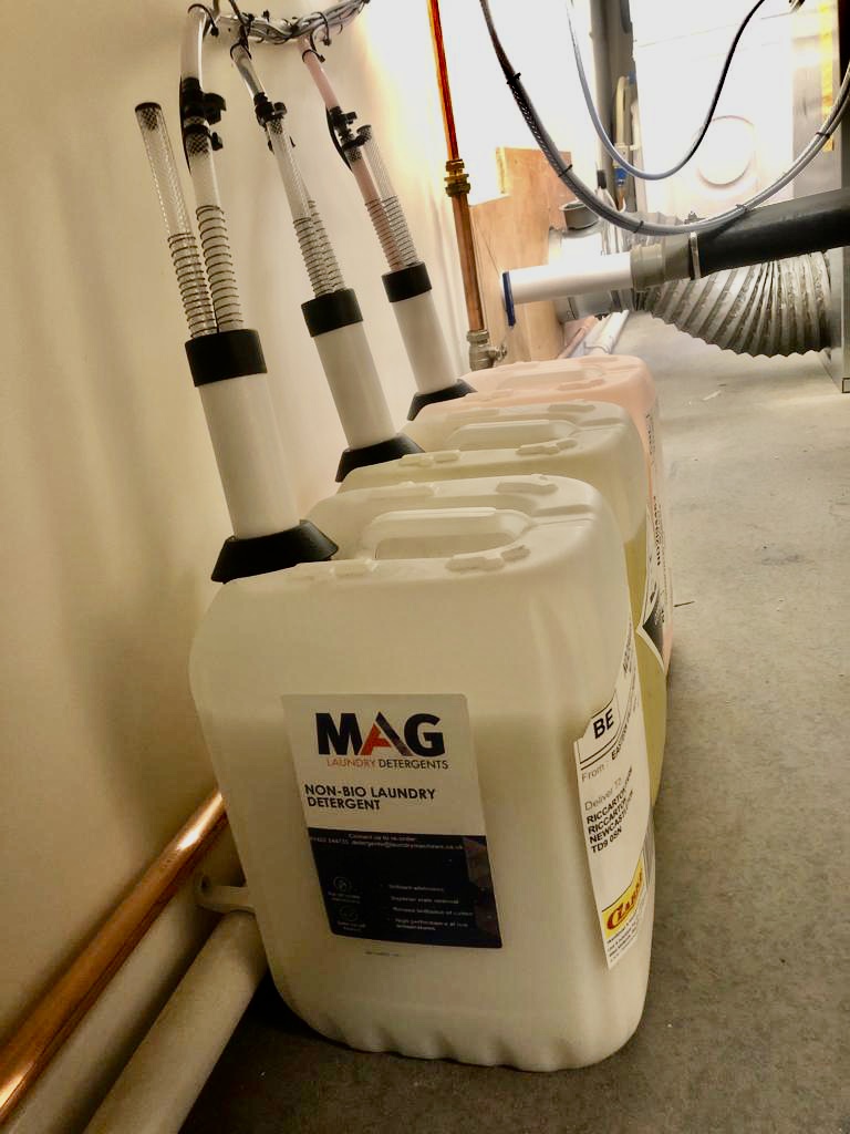 How To Save Money On Laundry Detergent